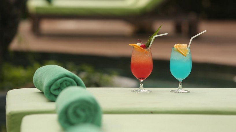 S Loft Sport and Wellbeing Hotel Chiang Mai