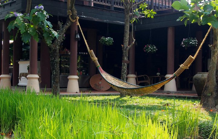 S Loft Sport and Wellbeing Hotel Chiang Mai