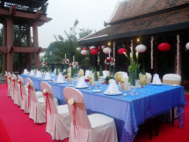 S Loft Sport and Wellbeing Hotel Chiang Mai