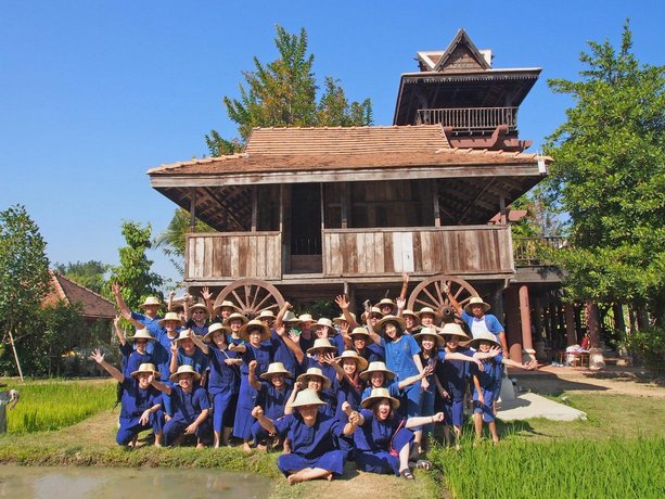 S Loft Sport and Wellbeing Hotel Chiang Mai