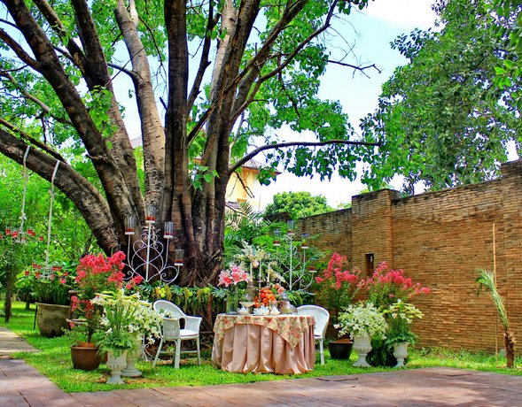 S Loft Sport and Wellbeing Hotel Chiang Mai