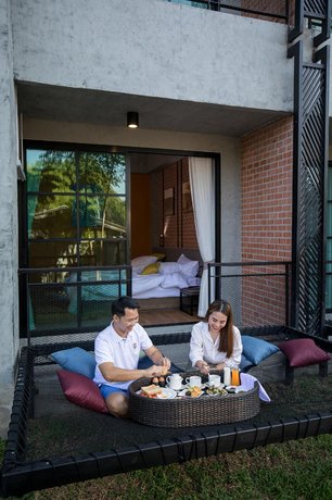 S Loft Sport and Wellbeing Hotel Chiang Mai