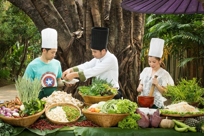 S Loft Sport and Wellbeing Hotel Chiang Mai