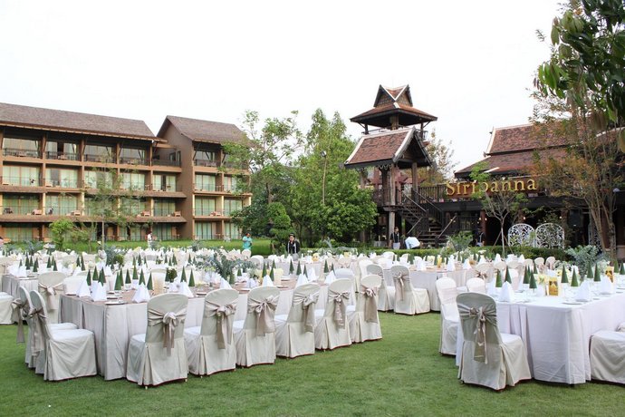 S Loft Sport and Wellbeing Hotel Chiang Mai