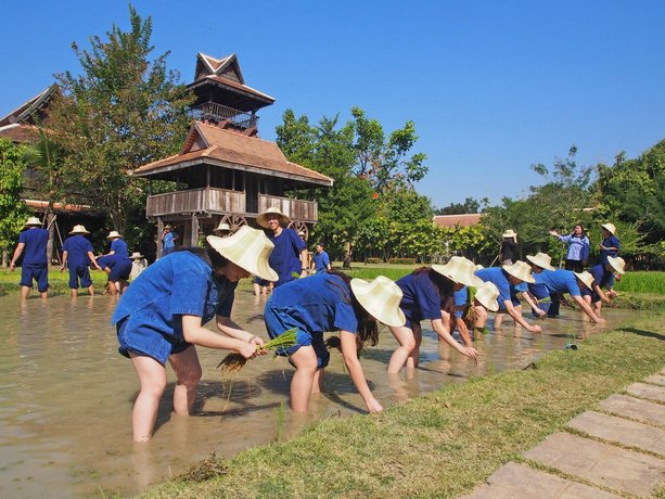 S Loft Sport and Wellbeing Hotel Chiang Mai