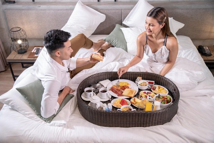 S Loft Sport and Wellbeing Hotel Chiang Mai