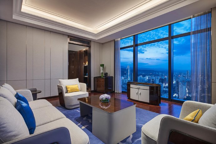 Barazza Fairyland Hotel Lanzhou