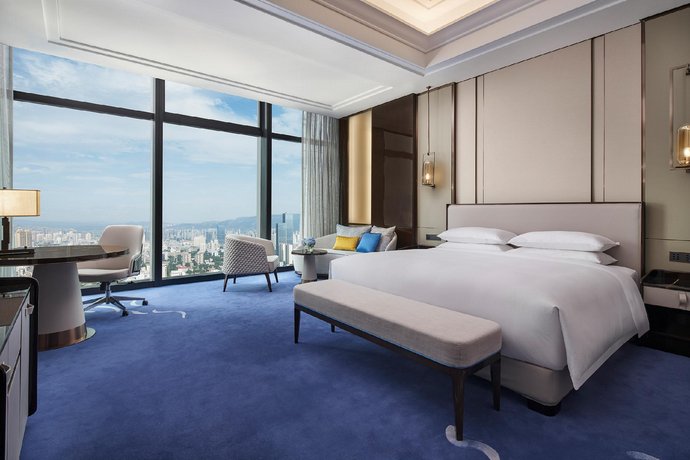 Barazza Fairyland Hotel Lanzhou