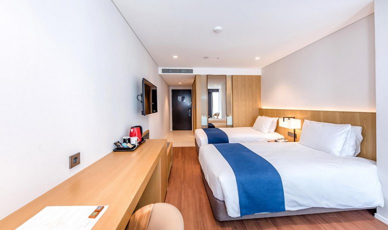 Hotel Sirius Jeju