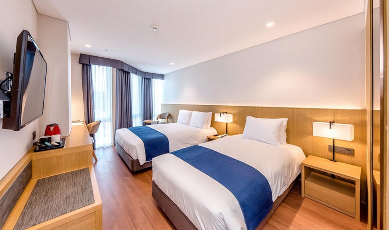 Hotel Sirius Jeju