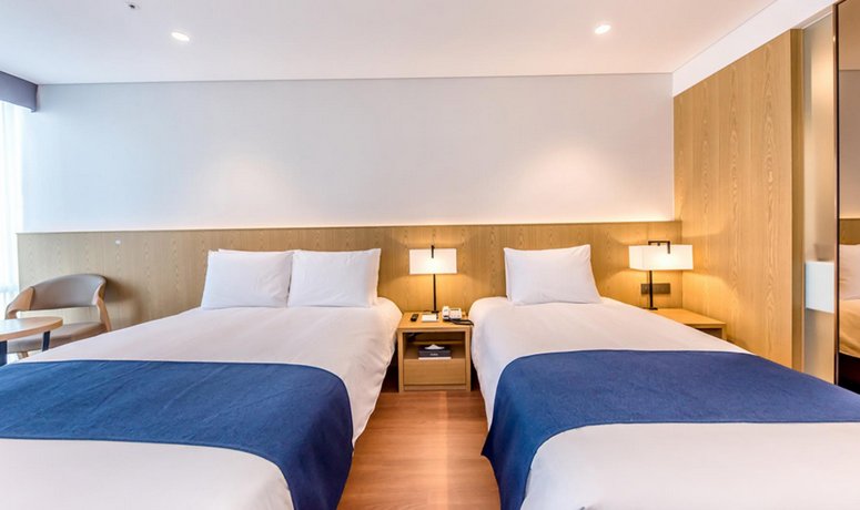 Hotel Sirius Jeju
