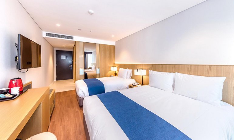 Hotel Sirius Jeju