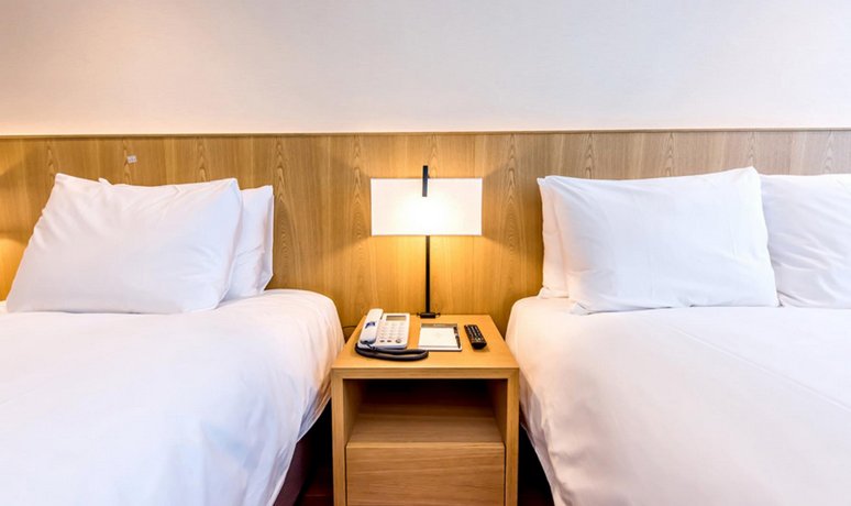 Hotel Sirius Jeju