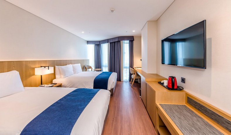 Hotel Sirius Jeju