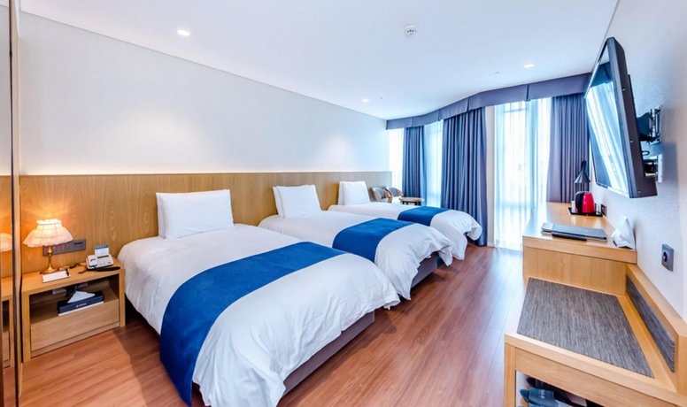Hotel Sirius Jeju