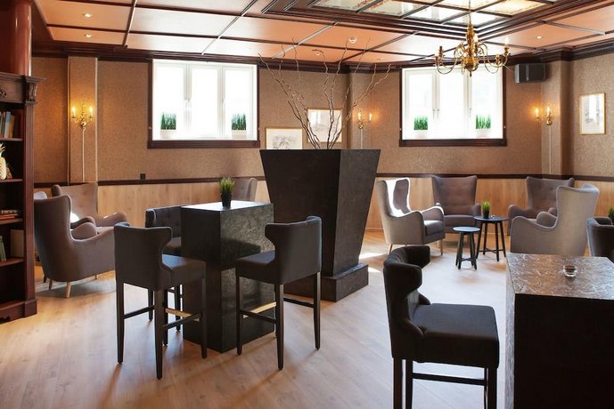 Clarion Collection Hotel Grand Gjovik