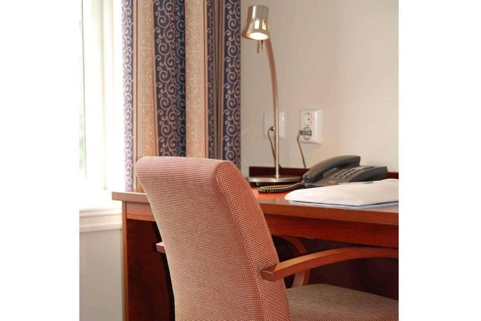 Clarion Collection Hotel Grand Gjovik