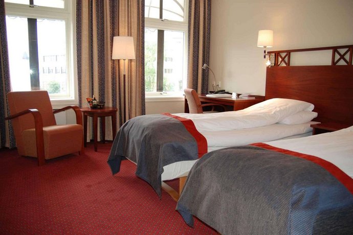 Clarion Collection Hotel Grand Gjovik
