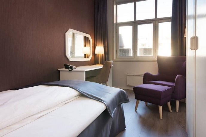 Clarion Collection Hotel Grand Gjovik