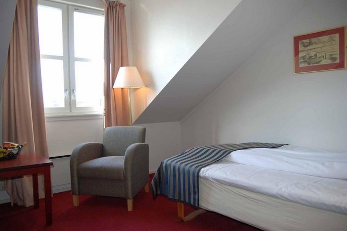 Clarion Collection Hotel Grand Gjovik