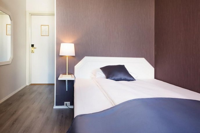 Clarion Collection Hotel Grand Gjovik