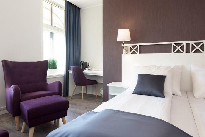 Clarion Collection Hotel Grand Gjovik