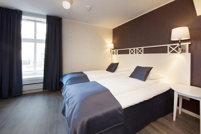 Clarion Collection Hotel Grand Gjovik