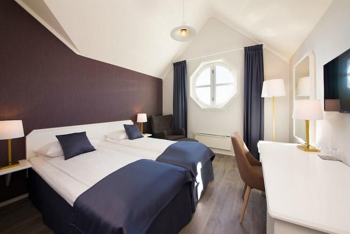 Clarion Collection Hotel Grand Gjovik