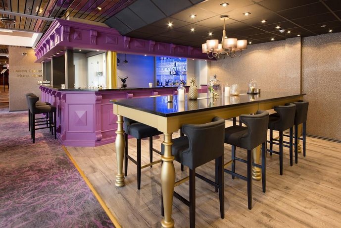 Clarion Collection Hotel Grand Gjovik
