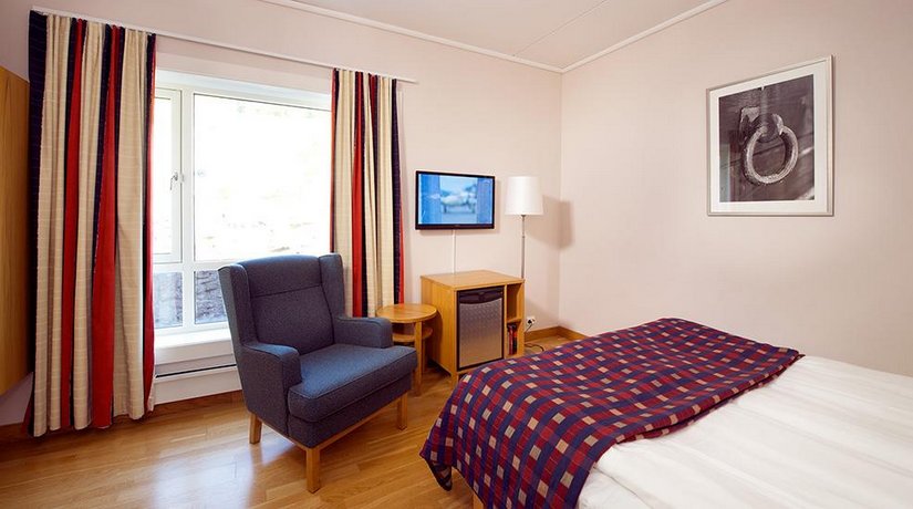 Clarion Collection Hotel Bryggeparken
