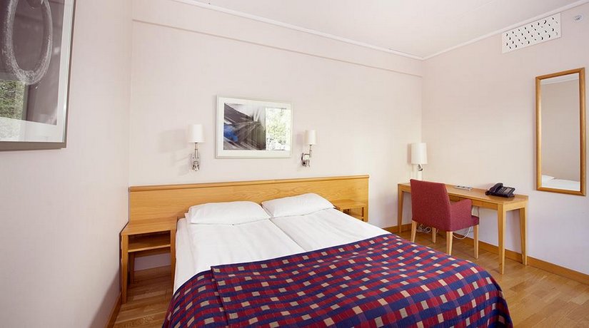 Clarion Collection Hotel Bryggeparken