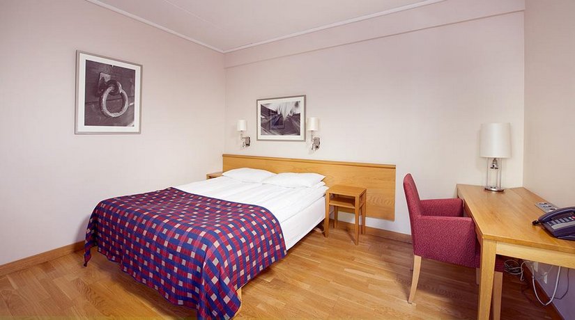 Clarion Collection Hotel Bryggeparken