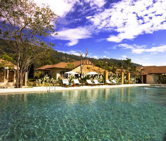 Centara Chaan Talay Resort And Villas Trat