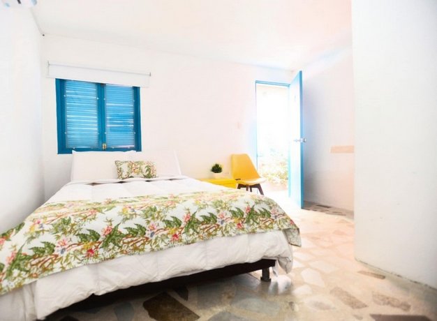 Hostel Casamart