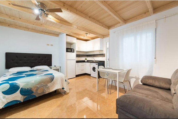 White Apartment Las Palmas de Gran Canaria