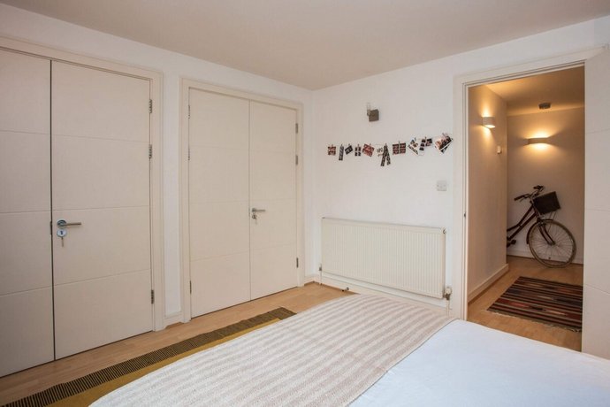 1 Bedroom Apartment In Stoke Newton