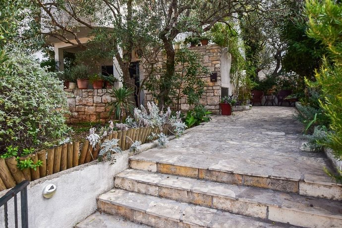 Apartments Derado