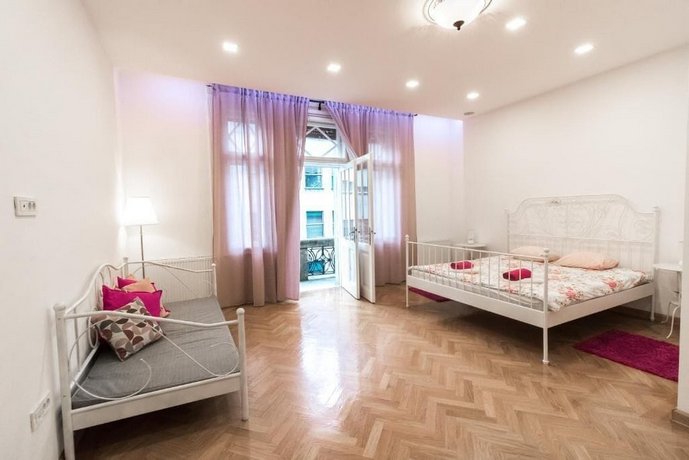 Apartment Lana Zagreb City Centre Zagreb City of Zagreb