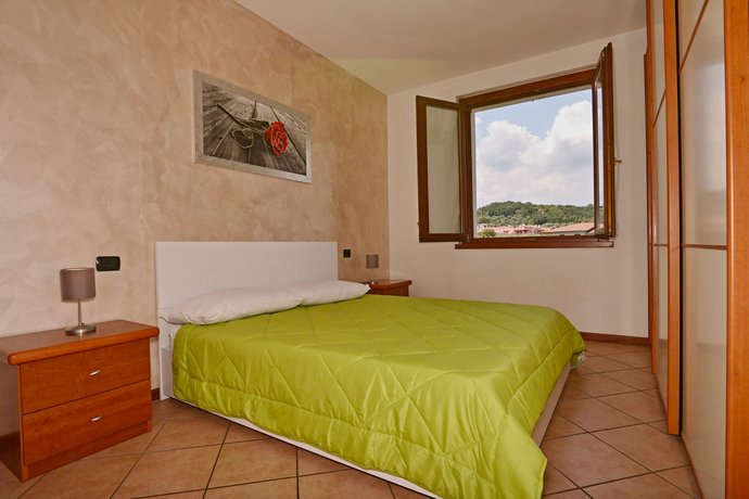 Appartamento Arianna Manerba del Garda