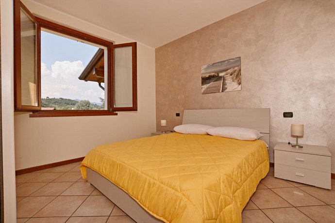 Appartamento Romantica Manerba del Garda