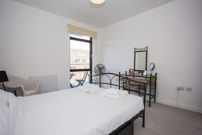 Fantastic Modern 1-Bedroom Flat in Lambeth