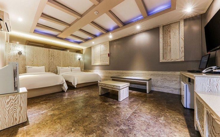 Capella Motel