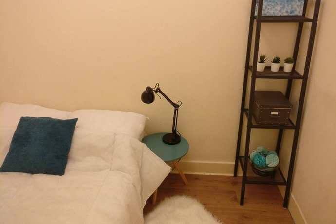 Beautiful 3 Bedroom Edinburgh Home