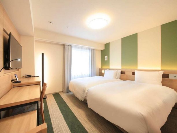Richmond Hotel Tenjin Nishi-Dori