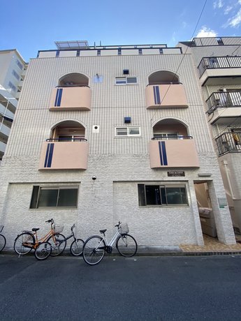 GOLDHOUSE Shinosaka 303