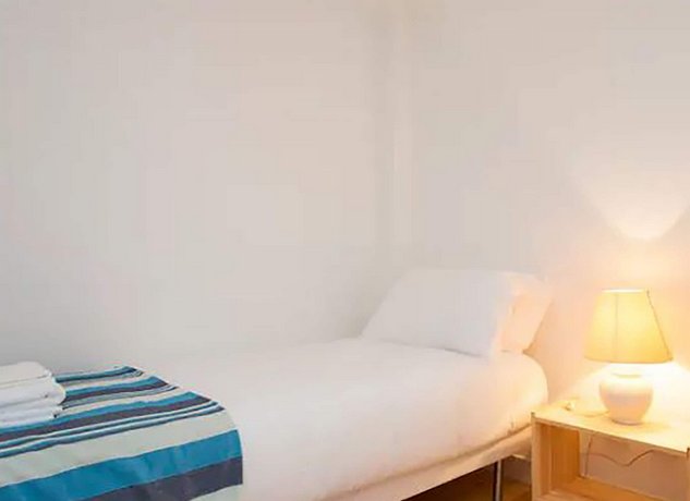 Cool Tailor Made 2 Bedroom Apartment