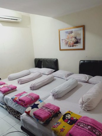 Eline Guesthouse