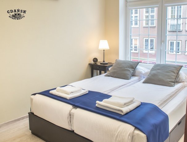 GdanskApartments Piwna 66