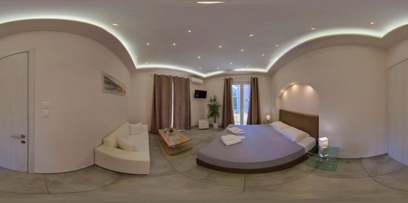 Fotis Lux Apartments