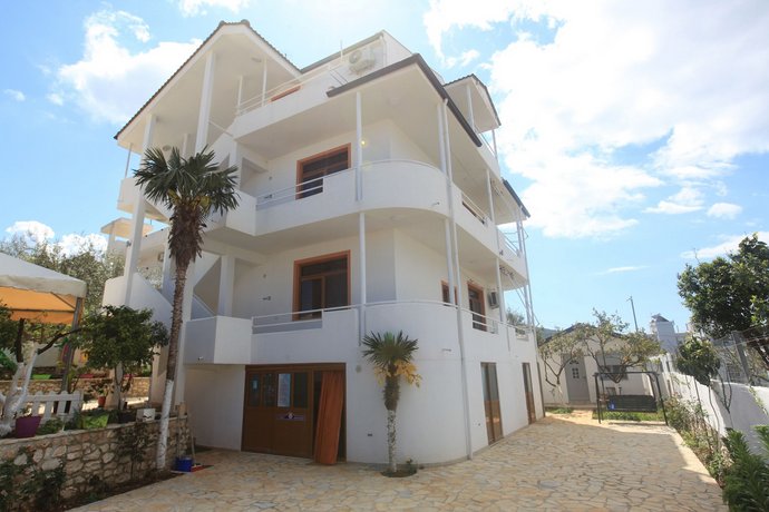 Villa Oden